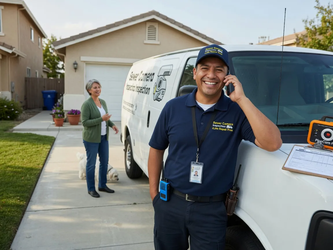 Sewer Line Repair Texico, IL FAQs
